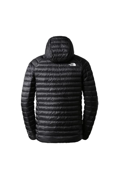 The North Face BETTAFORCA LT DOWN HOODIE K. TÜYÜ Erkek Ceket NF0A7Z8FKX71 ürün görseli 1
