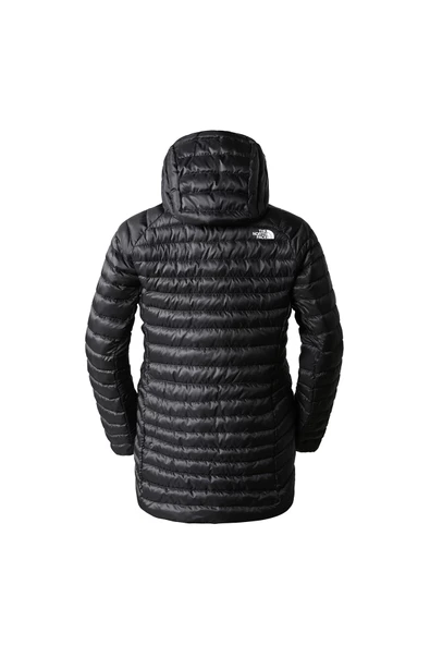 The North Face W NEW TREVAIL 800 DOLGU K. Tüyü Kadın Parka NF0A7Z85JK31 ürün görseli 1