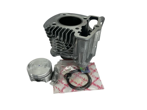 Honda Dio 110 OEM Silindir Piston Takımı ürün görseli 1