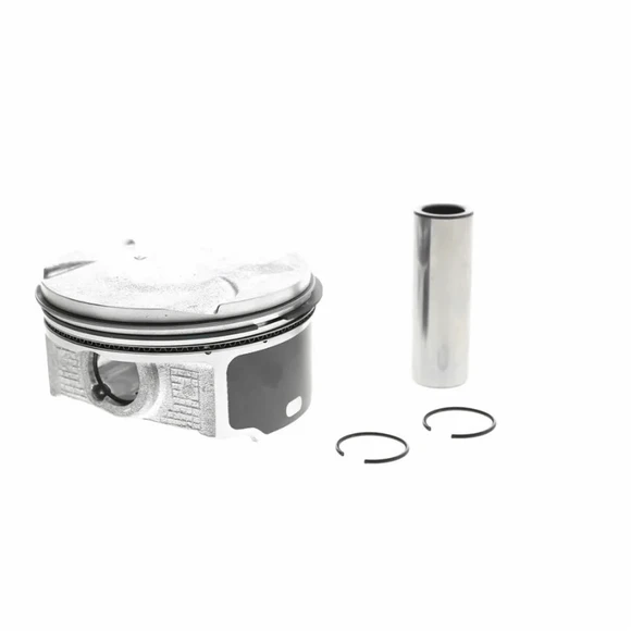 Bajaj Pulsar RS 200 Piston Set ürün görseli 1