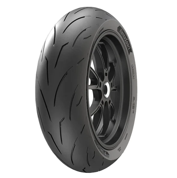 Bajaj Dominar 400 UG Arka Dış Lastik 66-W Anlaş Viento Sport ürün görseli 1