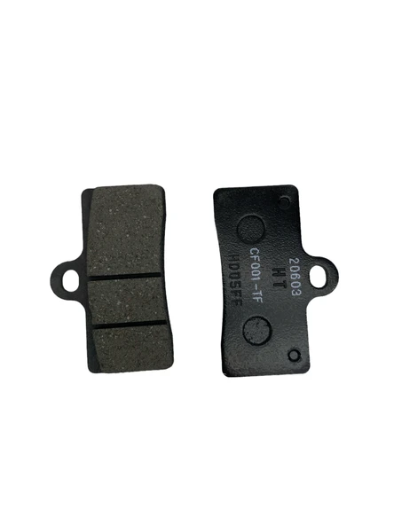CF Moto SR 250 Ön Fren Balatası ürün görseli 1