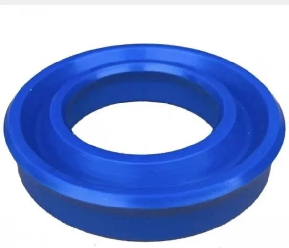 Piston Boğaz Keçesi Pu K21 - 48x63x10 - Resim 6
