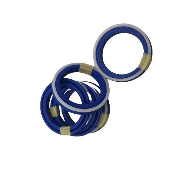 Piston Keçesi Pu K40 - 48x63x10 - Resim 6