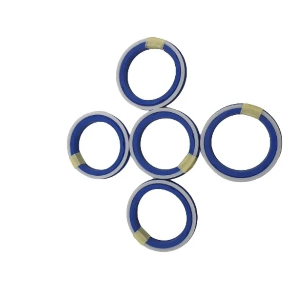 Piston Keçesi Pu K40 - 48x63x10 - Resim 8