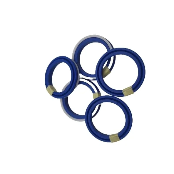 Piston Keçesi Pu K40 - 48x63x10 - Resim 5
