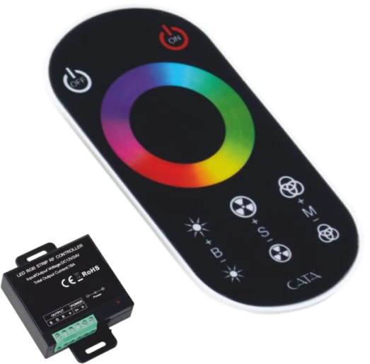 CATA CT 9116 288W 24A Profesyonel RGB Kumanda ürün görseli 1