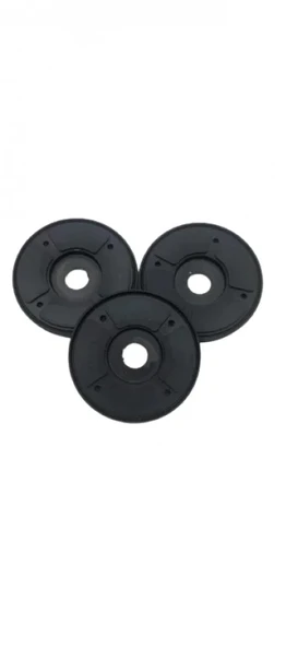 Pnömatik Piston Keçesi Nbr K55 - 12x63x10 ürün görseli 1