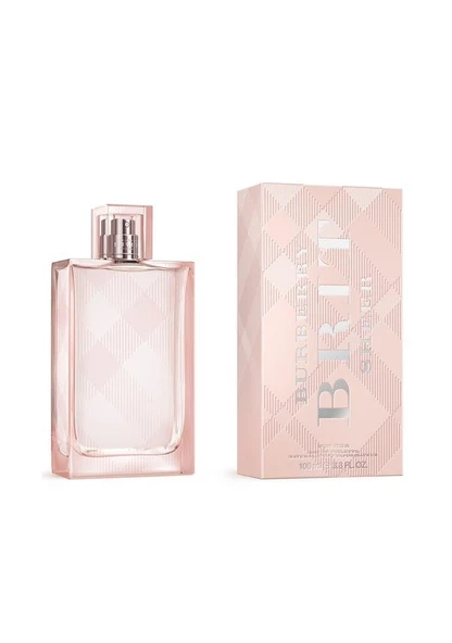Burberry Brit Sheer EDT 100 ml Kadın Parfüm ürün görseli 1