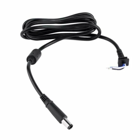 HP GAMİNG 180 WATT ALL İN ONE ADAPTÖR DC KABLO 7.4 X 5.0 MM 19.5V 7.69A DESTEKLİ ürün görseli 1