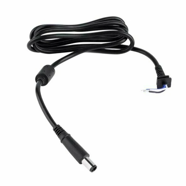 DELL GAMİNG 180 WATT ADAPTÖR DC KABLO 7.4 X 5.0 MM 19.5V 6.7A DESTEKLİ ürün görseli 1