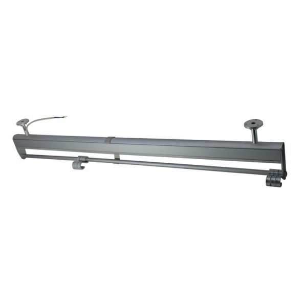 Askılı Anahtarlı Dolap Tezgah Altı Armatür T5 8W ürün görseli 1