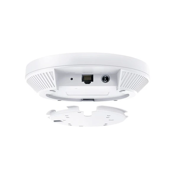 Tp-Link omada EAP653 2976Mbps Tavan Access Point - Resim 3