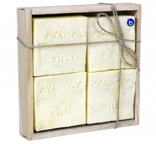 Bitkiselce Killi Sabun 450 Gr. ürün görseli 1