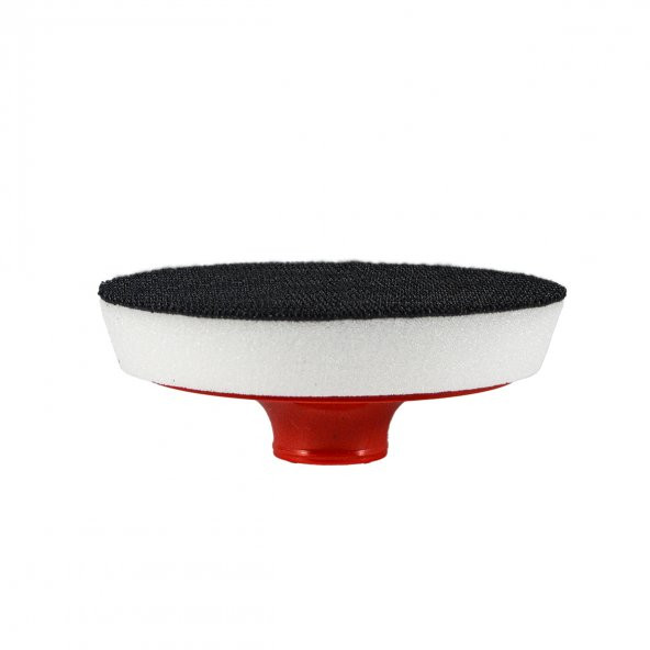 Brio Polisaj Makinası Tabanı 125 Mm Soft ürün görseli 1