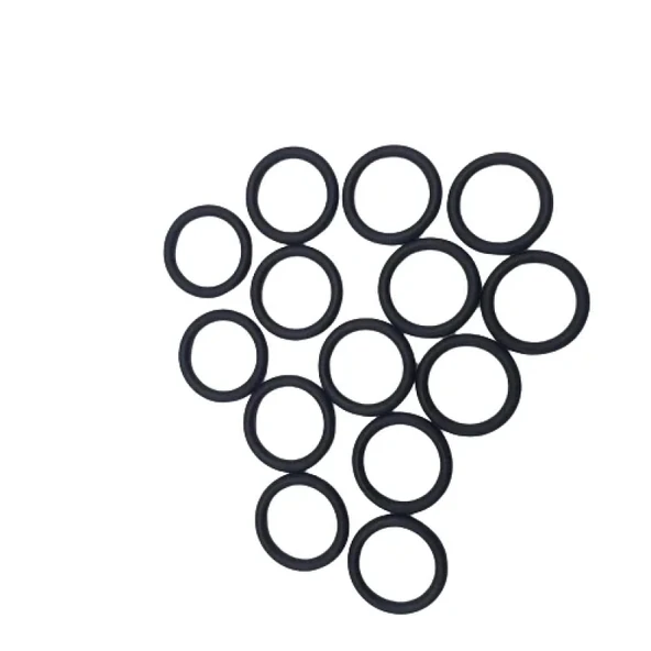 Nbr Nitril 70 Shore Oring K0 - 1.78x7.94 - Resim 7