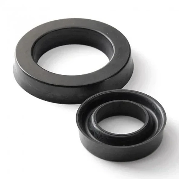 Piston Boğaz Keçesi Nbr K21 - 20x32x7.5 ürün görseli 1