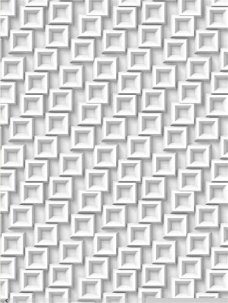 Brillant Latex Kaymaz Taban Halı-DREAM HL11557.801-(130x190) ürün görseli 1
