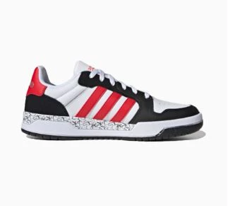 Adidas Original NEO ENTRAP ERKEK SNEAKER FZ1117 RENKLİ E-05 ürün görseli 1