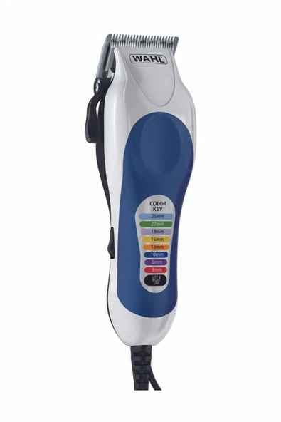 Wahl 79300-1616 Color Pro Kablolu Saç Kesme Makinesi ürün görseli 1