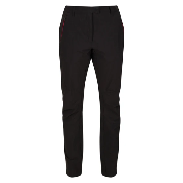 Regatta Highton Kadın Pantolon-SİYAH ürün görseli 1