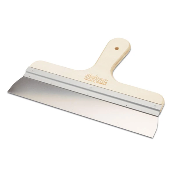 Dekor 048 Eğri Saplı Spatula 40 cm ürün görseli 1