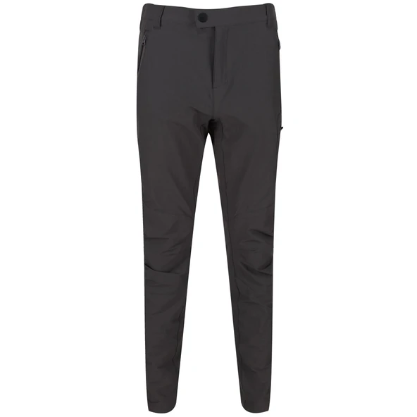 Regatta Highton Trouser Trekking Erkek Pantolon-GRİ ürün görseli 1