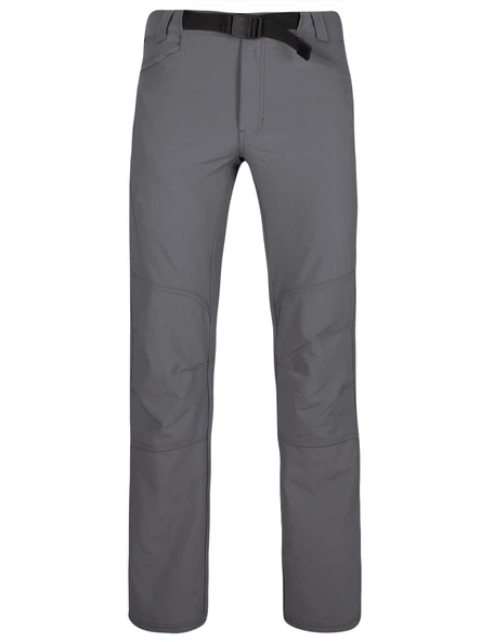 Berg Malpelo Trekking Erkek Pantolon-GRİ ürün görseli 1