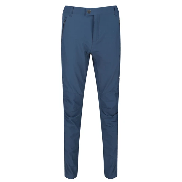 Regatta Highton Trouser Trekking Erkek Pantolon-MAVİ ürün görseli 1