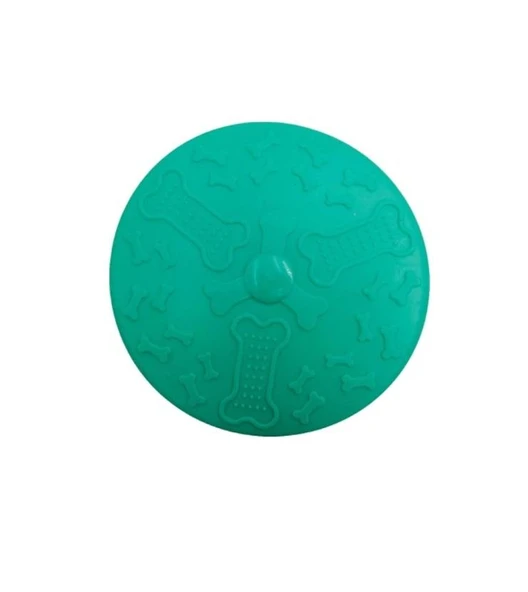 ANS Atahan Frizbi Köpek Oyuncağı 18 cm ürün görseli 1