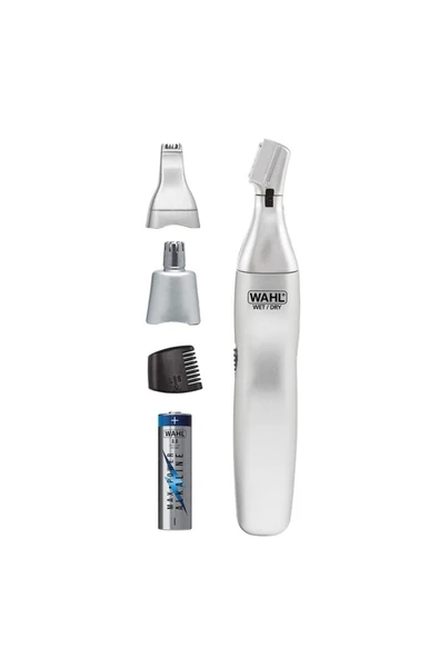 WAHL 5545-2416 Kulak Burun Ve Kaş Kılı Düzeltme Makinesi ürün görseli 1