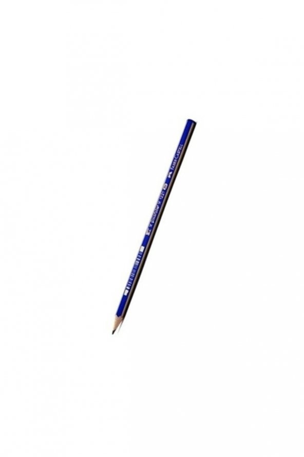 Faber-Castell Dereceli Resim Kalemi 1221 7H ürün görseli 1