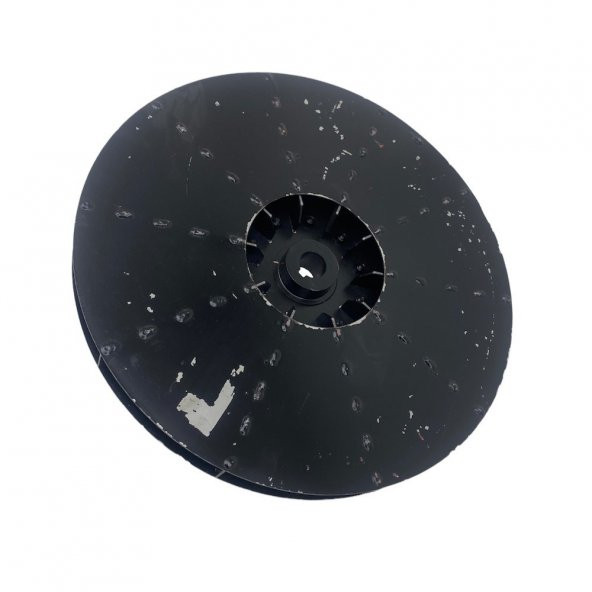 Güngör Kırmızı Havalı Mibzer Eski Model Fan ürün görseli 1