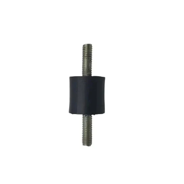 Kauçuk Pullu Takoz A Tipi M6 - 20x20 - Resim 7
