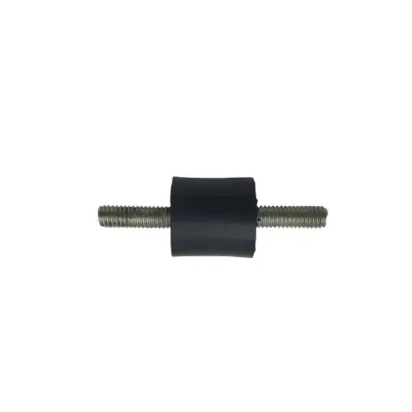 Kauçuk Pullu Takoz A Tipi M6 - 20x20 - Resim 6