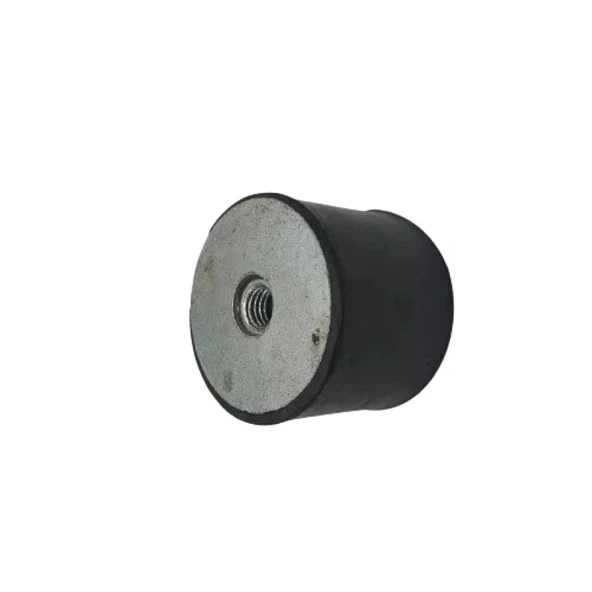Kauçuk Pullu Takoz C Tipi M8 - 40x30 ürün görseli 1