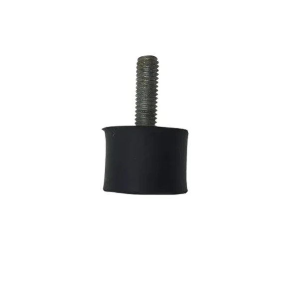 Kauçuk Pullu Takoz D Tipi M6 - 20x15 - Resim 9