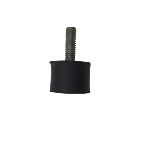 Kauçuk Pullu Takoz D Tipi M6 - 20x15 - Resim 5