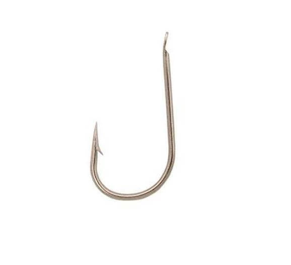 Mustad Olta İğnesi 1253A 100lü Olta İğnesi ürün görseli 1