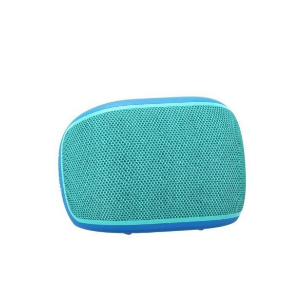 Sunowl 800BT 4W Bluetooth Hoparlör Mavi ürün görseli 1