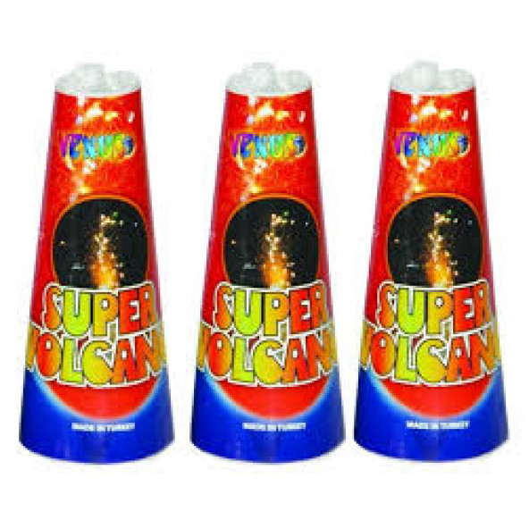 SÜPER VOLCAN ürün görseli 1