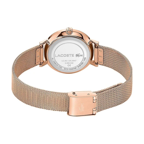 Lacoste LAC2001137 Bayan Kol Saati - Resim 3