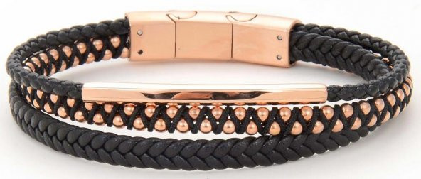 DANIEL KLEIN DKJ.6.2107.4 ERKEK BİLEKLİK - Resim 3