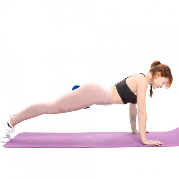 Hip Trainer Pelvik Taban Egzersiz Aleti - Resim 3