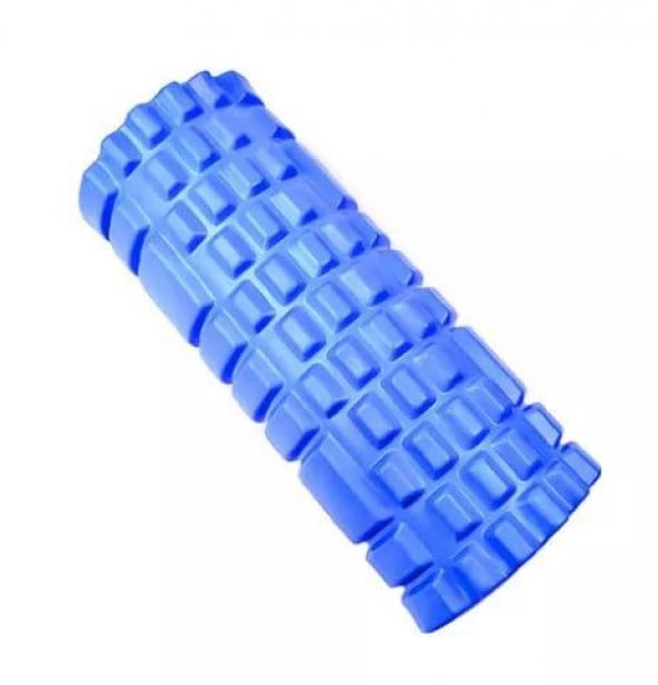 Standart Foam Roller 33 cm ürün görseli 1