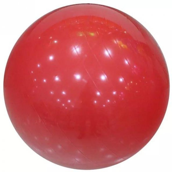 Pilates Topu 85 cm ürün görseli 1