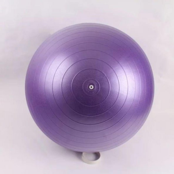 Pilates Topu 75 cm ürün görseli 1