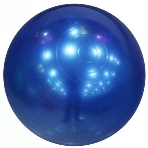 Pilates Topu 55 cm ürün görseli 1