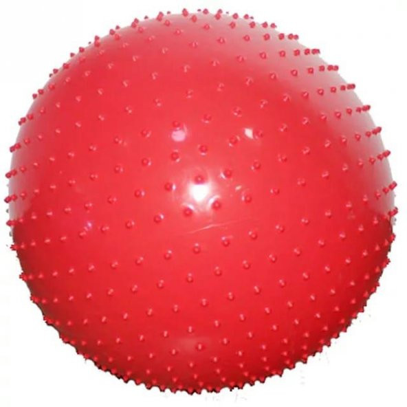 Dikenli Pilates Topu 85 cm ürün görseli 1