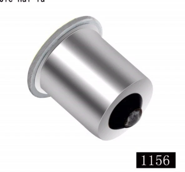 67/93 Cob Led Tek Duy Buz mavisi Led - Resim 2